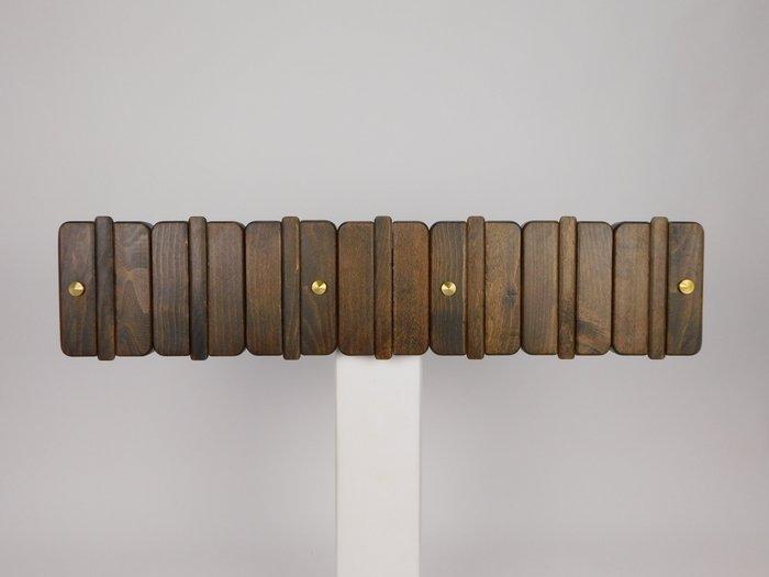 Wilk Brothers Furniture - Sebastian Wilk - Kapstok - Piano, Antiek en Kunst, Curiosa en Brocante