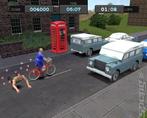 Little Britain the video game (psp used game), Ophalen of Verzenden, Zo goed als nieuw