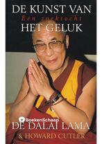 De kunst van het geluk Dalai Lama, Verzenden, Nieuw