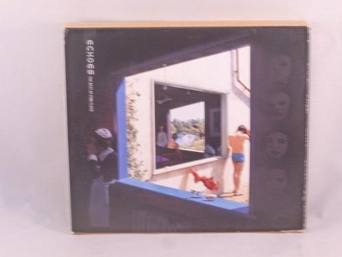 Pink Floyd - Echoes / The best of Pink Floyd (Japan) 2 CD, Cd's en Dvd's, Cd's | Rock, Verzenden