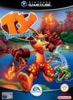 MarioCube.nl: TY the Tasmanian Tiger - iDEAL!, Ophalen of Verzenden, Gebruikt