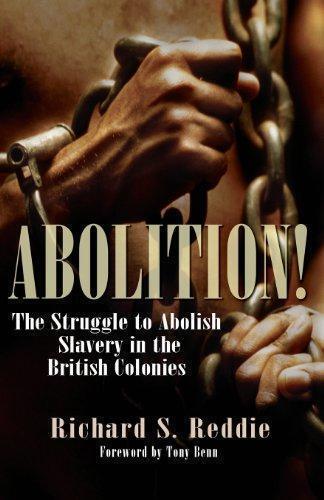 Abolition: The Struggle to Abolish Slain the British Empire,, Boeken, Taal | Engels, Gelezen, Verzenden