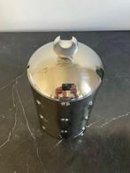 Alessi - Clare Brass - Koektrommel - Kalisto - Staal