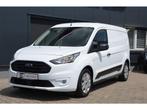 Ford Transit Connect | Zakelijke Lease v.a. €354.8 pm, Auto's, Automaat, Gebruikt, Wit, Diesel