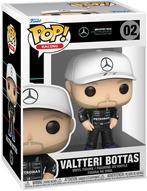 Funko Pop! - Formula 1 Valttreri Bottas #02 | Funko - Hobby, Verzenden, Nieuw