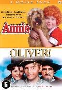 Annie/Oliver - DVD, Cd's en Dvd's, Dvd's | Muziek en Concerten, Verzenden, Nieuw in verpakking