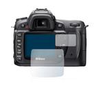 Premium Screenprotector voor de Nikon D80 - type: Ultra-..., Nieuw