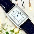 Saint Laurent - Yves Saint Laurent Watch YSL Tank Mens /, Nieuw