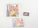 Spongebob Squarepants en zijn Vrienden - De Gekke Camera, Spelcomputers en Games, Games | Nintendo Game Boy, Ophalen of Verzenden