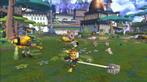 The Ratchet & Clank trilogy (ps3 tweedehands game), Spelcomputers en Games, Ophalen of Verzenden, Zo goed als nieuw