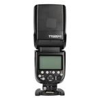 Godox Speedlite TT685 II flitser voor Canon met garantie, Audio, Tv en Foto, Fotografie | Flitsers, Ophalen of Verzenden, Gebruikt