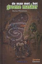 De man met het groene masker 9789462420113 Marina Theunissen, Verzenden, Gelezen, Marina Theunissen