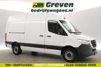 Zakelijke Lease |  Mercedes-Benz Sprinter 315 CDI L2H2, Automaat, Stof, Gebruikt, Euro 6