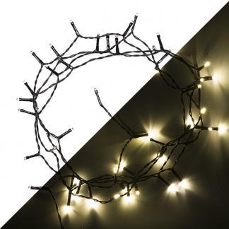 Kerstverlichting op batterijen | 4 meter | PerfectLED, Diversen, Kerst, Nieuw, Verzenden