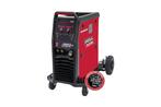 Lincoln Electric Powertec i320C MIG/MAG, Doe-het-zelf en Verbouw, Gereedschap | Lasapparaten, Ophalen of Verzenden, Nieuw