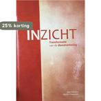 Inzicht 9789081301206 Gitty Scholten, Boeken, Verzenden, Zo goed als nieuw, Gitty Scholten
