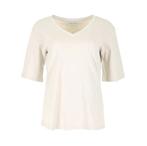 -30% Maicazz  Maicazz Misa shirt- coconut milk  maat, Verzenden, Nieuw