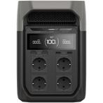 EcoFlow DELTA 3 PLUS Power Station, Ophalen of Verzenden, Nieuw