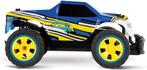 Carrera RC Auto Mountain Cougar 2,4GHz RC Model Kant en Klaa, Sport en Fitness, Biljarten en Poolen, Ophalen of Verzenden, Nieuw