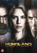 Homeland - Seizoen 3 - DVD, Cd's en Dvd's, Dvd's | Thrillers en Misdaad, Verzenden, Nieuw in verpakking