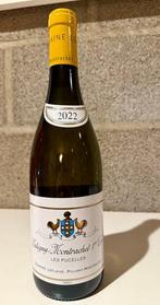 2022 Domaine Leflaive, Les Pucelles - Puligny Montrachet 1er, Verzamelen, Wijnen, Nieuw