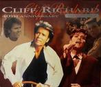 cd box - Cliff Richard - Cliff Richard 40th Anniversary C..., Zo goed als nieuw, Verzenden