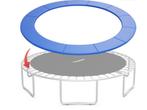 Coast Universal Trampoline Spring Cover 304 CM Trampoline, Verzenden, Nieuw