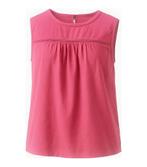 Street One T-shirt in maat 44 Roze | 10% korting, Street One, Verzenden, Zo goed als nieuw, Overige kleuren