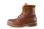 Panama Jack Boots in maat 42 Bruin | 10% extra korting, Bruin, Verzenden, Boots, Zo goed als nieuw