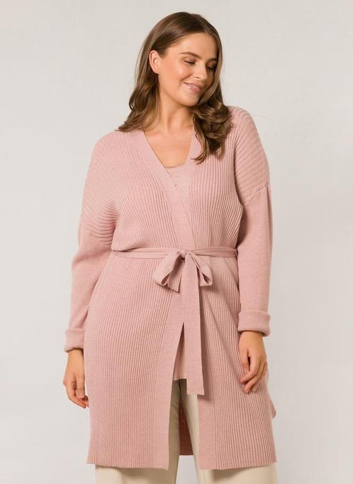 YESTA vest Bernet Maat:, Kleding | Dames, Truien en Vesten, Overige kleuren, Nieuw, Verzenden