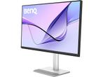 Benq - Ultra HD 4K  Monitor - 31.5 inch, Computers en Software, Monitoren, IPS, Verzenden, In hoogte verstelbaar, Nieuw