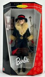 Mattel  - Barbiepop - Inspired by Christian Dior - Winter in