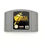 The Legend of Zelda: Ocarina of Time – Nintendo 64 N64 – PA…, Spelcomputers en Games, Games | Nintendo 64, Ophalen of Verzenden