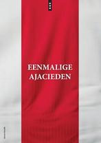 Eenmalige Ajacieden 9789464914399 Jeroen Geradts, Verzenden, Zo goed als nieuw, Jeroen Geradts