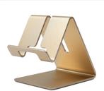 DrPhone SH1 Universele Smartphone/Tablet Standhouder – Alumi, Telecommunicatie, Telefoonhouders, Verzenden, Nieuw