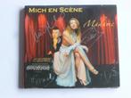 Mich en Scene - Madame (gesigneerd), Verzenden, Zo goed als nieuw