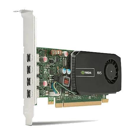 Refurbished Nvidia NVS 510 met garantie, Computers en Software, Videokaarten, Nvidia, Zo goed als nieuw, Overige soorten, Ophalen of Verzenden