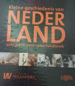 BOX 10EX - KLEINE GESCHIEDENIS VAN NEDER 9789040084751, Boeken, Verzenden, Gelezen, 'S DIGEST READER