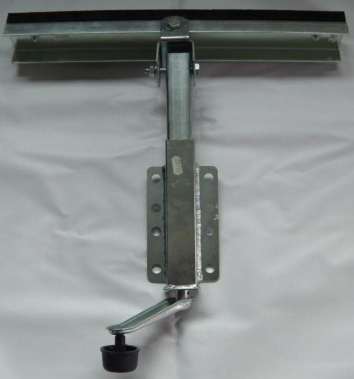 Boot zijsteun + kielsteun combinatie 2, Watersport en Boten, Bootonderdelen, Nieuw, Verzenden