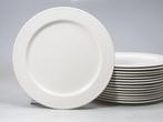Villeroy & Boch - Onderbord (15) - Porselein - 15x rond bord, Antiek en Kunst, Antiek | Meubels | Tafels