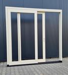 Hardhouten schuifpui 2940x2220 (BxH)