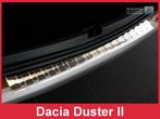 Avisa Achterbumperbeschermer | Dacia Duster 18-21 5-d |  roe, Nieuw, Verzenden