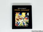 Atari 2600 - Missile Command, Verzenden, Gebruikt