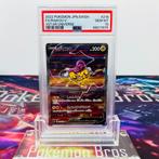 Pokémon Graded card - FA Raikou V #218 - VSTAR Universe, Hobby en Vrije tijd, Verzamelkaartspellen | Pokémon, Nieuw