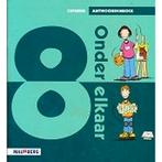 Onder elkaar werkboek groep 8 (per stuk), Boeken, Schoolboeken, Verzenden, Nieuw