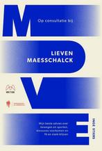 Move 9789463931786 Lieven Maesschalck, Verzenden, Gelezen, Lieven Maesschalck