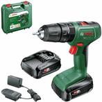 Bosch easyimpact 18V-40 accuklopboorschroevendraaier, Verzenden, Nieuw