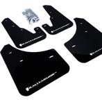 Rally Armor 04-09 Mazda3/Speed3 Black UR Mud Flap w/ White, Ophalen of Verzenden, Nieuw