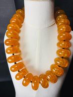 Phenolic Resin Banjara - Halsketting