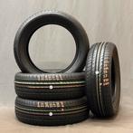 205/55/17 95V LEAO zomerbanden demo 4X GRATIS MONTAGE, Auto-onderdelen, Banden en Velgen, Nieuw, 17 inch, Band(en), Personenwagen